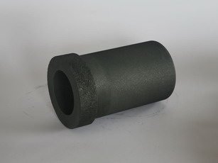 Graphite Crucible Mould Product Carbon Block
