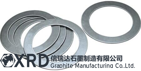 Graphite Gasket For Sell