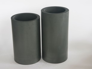 Graphite Mould Crucible For Melting