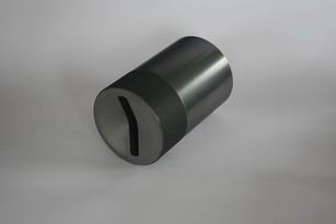 Graphite Mould Crucible Product