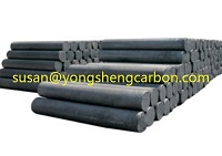 Graphite Rod For Casting Industrial Use