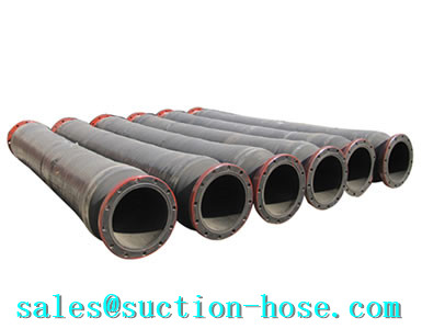 Gravel Suction And Discharge Hose