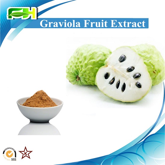 Graviola Fruit Extract
