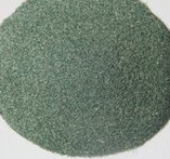 Green Silicon Carbide Micropowder As Ceramic Materials