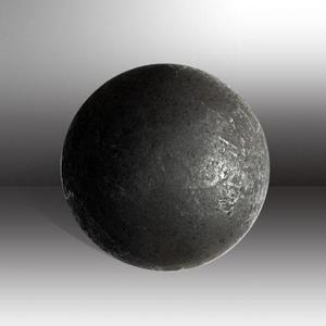 Grinding Forged Steel Ball