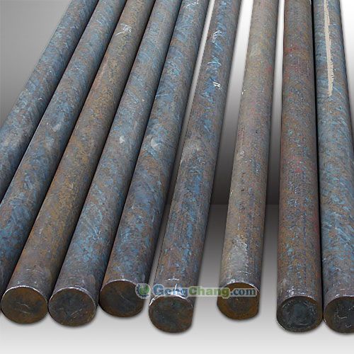 Grinding Steel Rods For Rod Mill