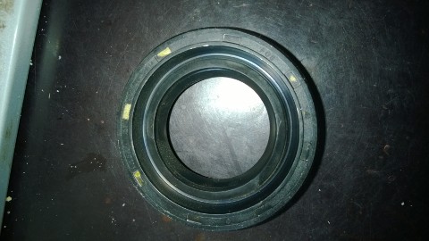 Grommets Other Customer Molded Rubber Products Oil Seal China