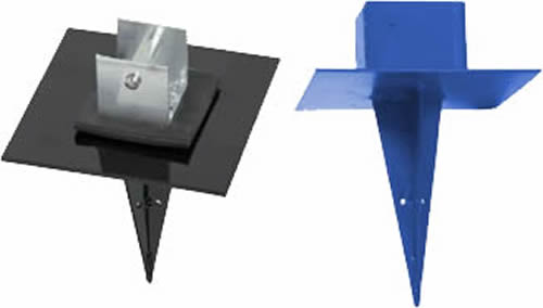 Ground Screw Is Essential To Solar Power Industry