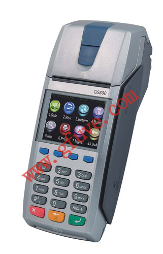 Gs800 Countertop Payment Terminal