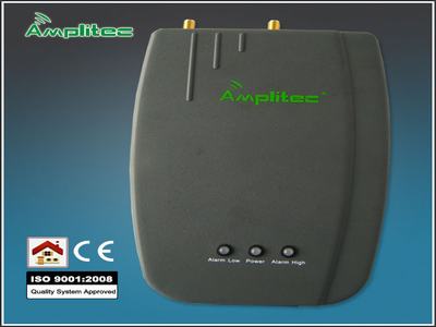 Gsm Single Band Repeater Indoor Amplifier