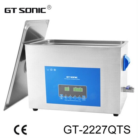 Gt Sonic Laboratory Ultrasonic Cleaner 2227qts