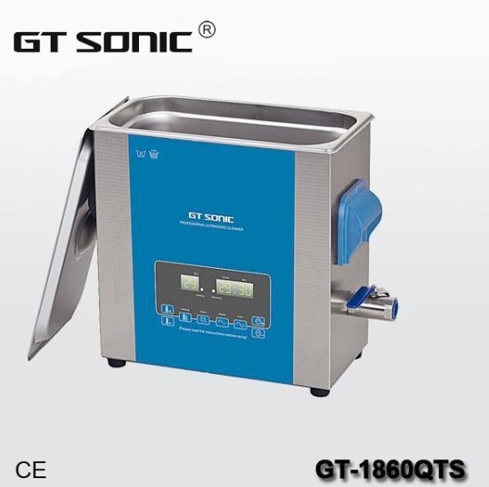 Gt Sonic Ultrasonic Cleaner 1860qts