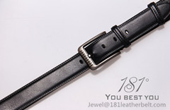 Guangzhou 181 Men S Genuine Leather Belt