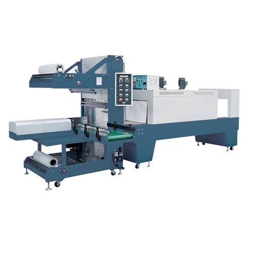 Gv Pk 33120pp Auto Wrapping Machine Global Vision