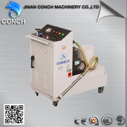 Gzl High Precision Vacuum Centrifugal Oil Purification Machine