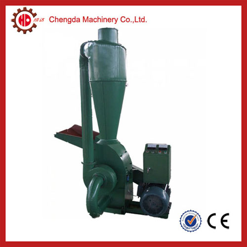 Hammer Mill For Livestock And Poultry Feed Processing