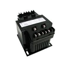 Hammond Power Solutions Control Transformers Ph100mqmj 100va