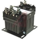 Hammond Power Solutions Control Transformers Ph1500mqmj 1 5kva
