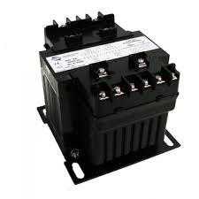 Hammond Power Solutions Control Transformers Ph50mqmj Fk 50va
