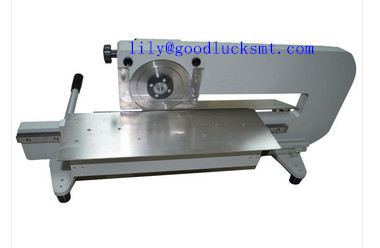 Hand Push Type Pcb Separator In Surface Mount Technology
