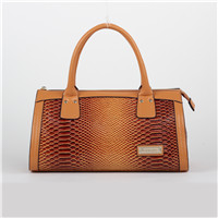 Handcrafted Lady Fashion Handbag Latest Design