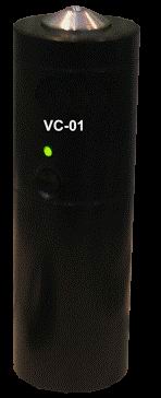 Handheld Vibration Calibrator