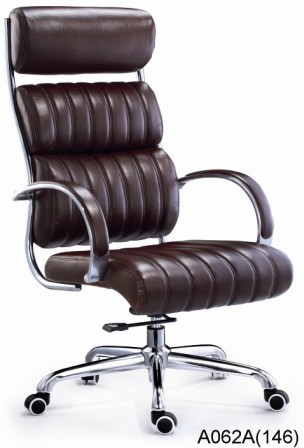 Hangjian A062a Comfortable Leather Chair 