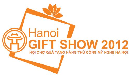 Hanoi Gift Show 2012 Maximize Conditions Indoor