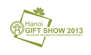 Hanoi Gift Show 2013