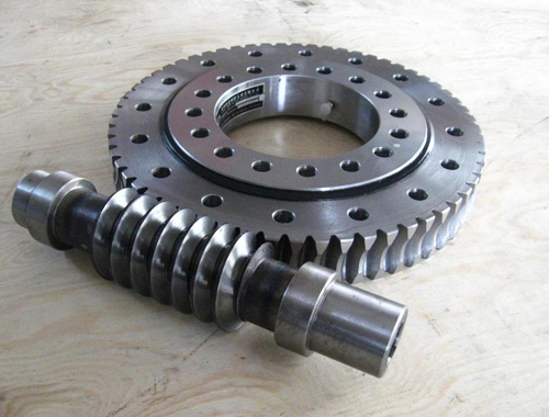 Hanwei High Accuracy Worm Manufacturing Gear Also Available