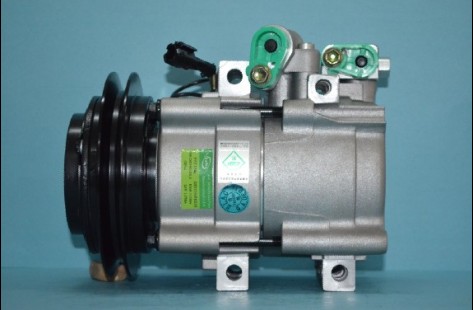 Hcc180 Auto Ac Compressor For Hyundai Refine Starex 97701 4a021