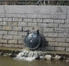 Hdpe Flap Valve Manufacturer In India