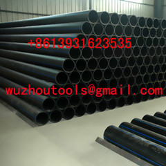 Hdpe Pressure Pipe Communication Duct