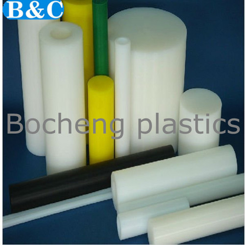 Hdpe Rod With High Quality