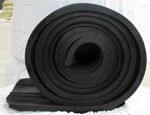 Hdpe Waterstops For Fuel And Hydrocarbon Applications
