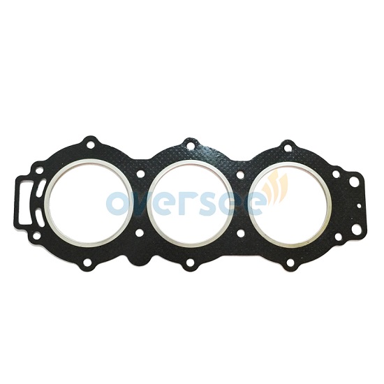 Head Gasket For Yamaha Outboard 85hp 90 Hp Replaces 688 11181 02 00 A1