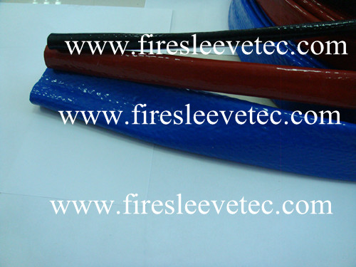 Heat And Fire Resistant Sleeves