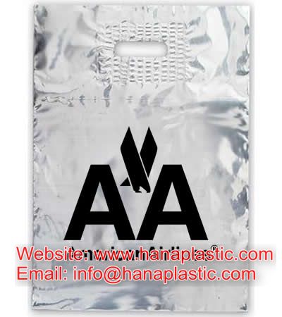 Heat Patch Handle Bag Type Material Hdpe Ldpe Adding Oxo Biodegradable D2 Housing Executive Gusset