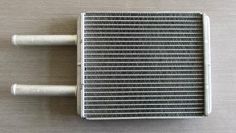 Heater Cores Brazed Wbq 001