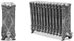 Heater Radiator For Home