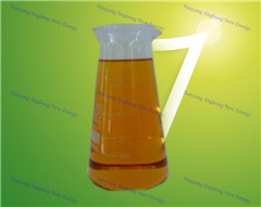 Heating Oil Additives For Making Cooking Fuel