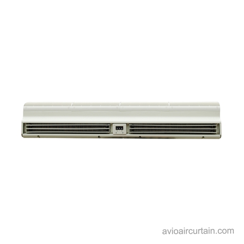 Heating Type Air Curtain Door Fm 1 25 09bd