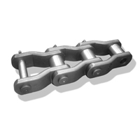 Heavy Duty Offset Side Bar Roller Chain From Shining Industrial Holding Co Ltd Made In China