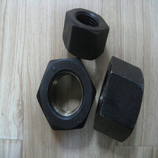 Heavy Hex Nut A194 2h 2hm