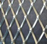Heavy Steel Plate Nets