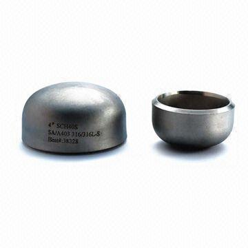 Hemispherical Cap Spherical Carbon Steel End Meng Cun Product
