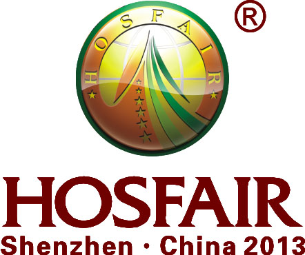 Hengfu Commercial Equipment Participates In Hosfair Shenzhen 2013