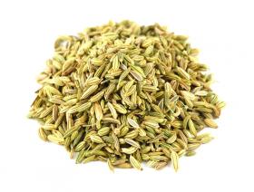 Here We Offers Fennel Seeds In India It Is Used As A Breath Freshener But Also Many Cuisines