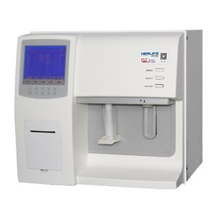 Hf 3000 Semi Automatic Hematology Analyzer