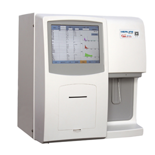 Hf 3800 Fully Automatic Hematology Analyzer